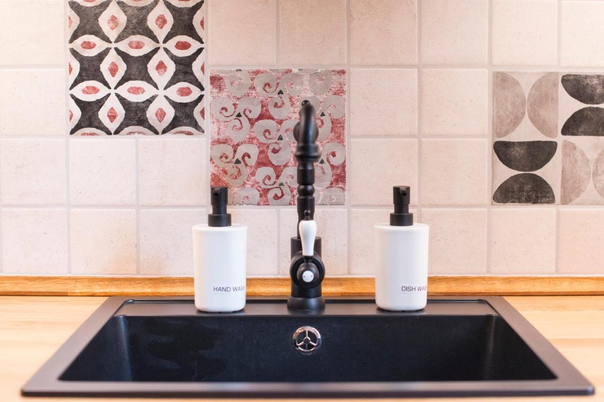 Apartments E & E Piran - Housity