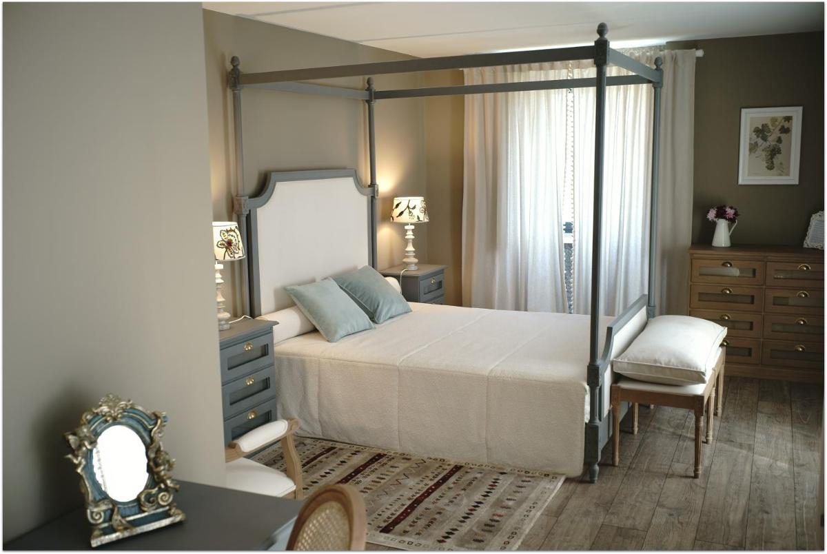 Casa das Castas Wine Guesthouse - Housity