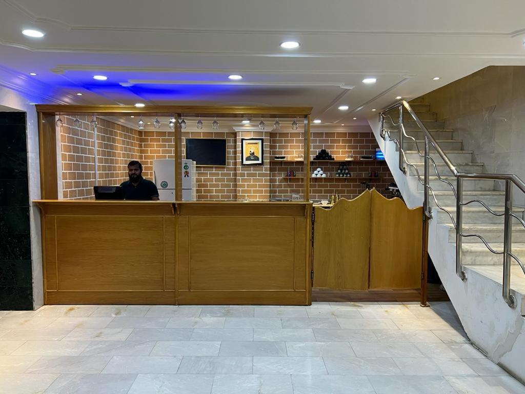 Safa park yanbu - Housity