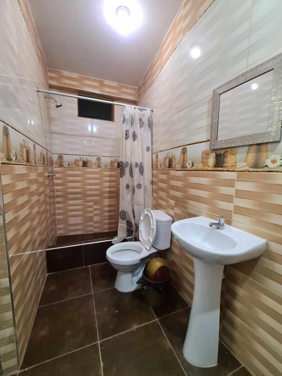 Hostal Olimpo - Housity