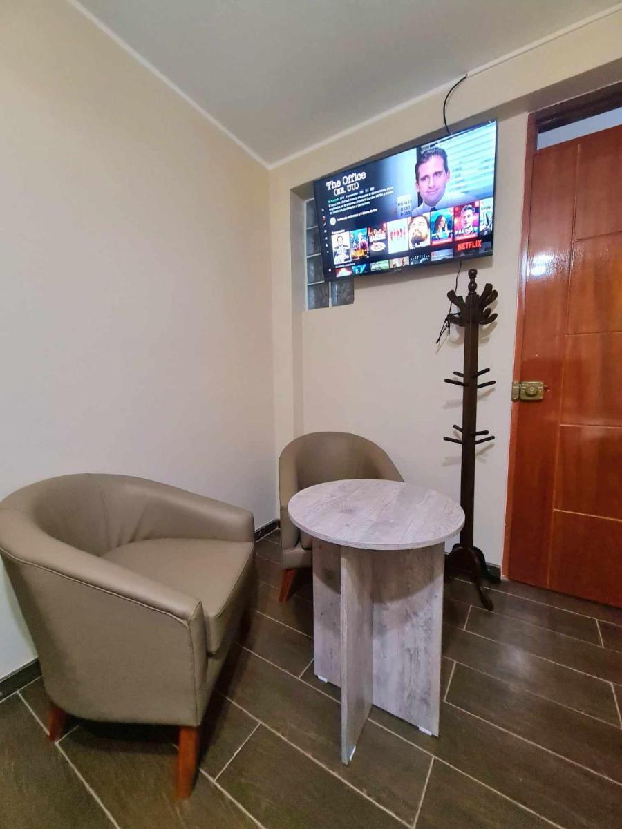 Hostal Olimpo - Housity