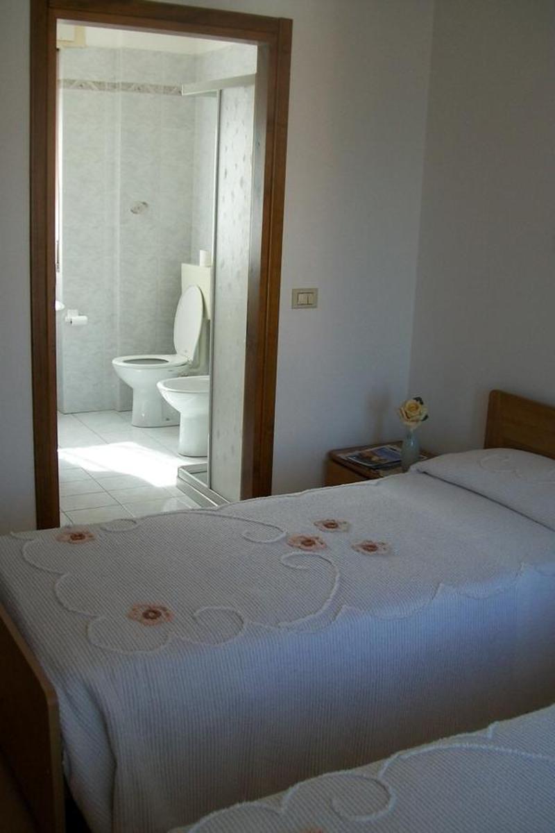 Suitetrails - B&B da Guerrino