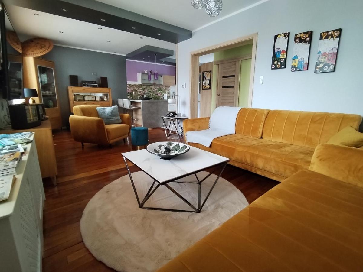 Suitetrails - APPARTEMENTY COCO GUILBEAU