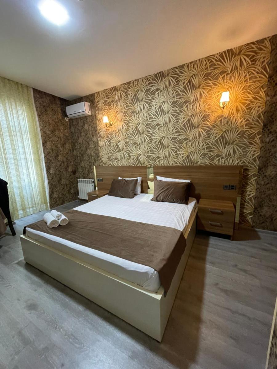 Mardin Hotel Novxanı - Housity