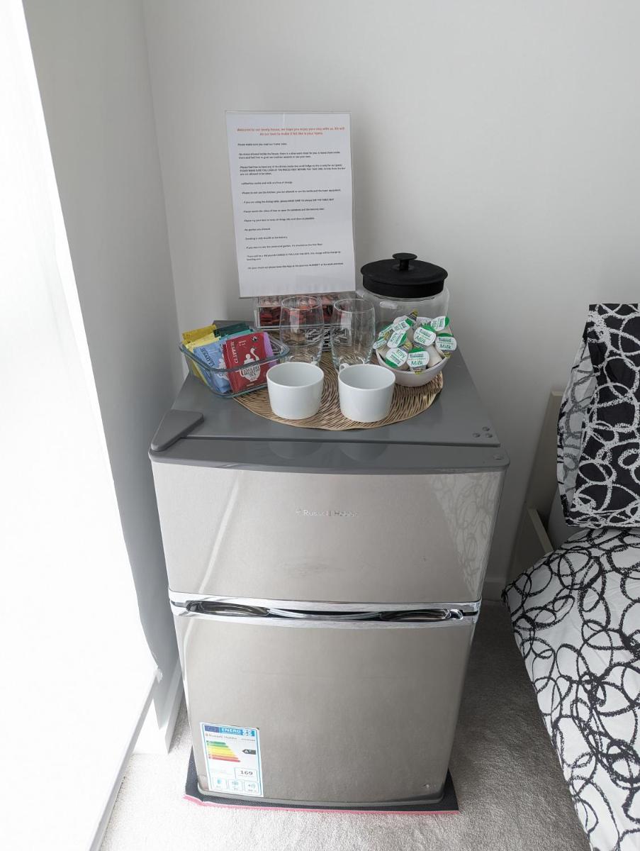 Kingwood apartaments - Housity