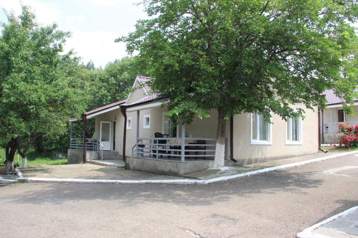 Suitetrails - Hotel Lori Berd