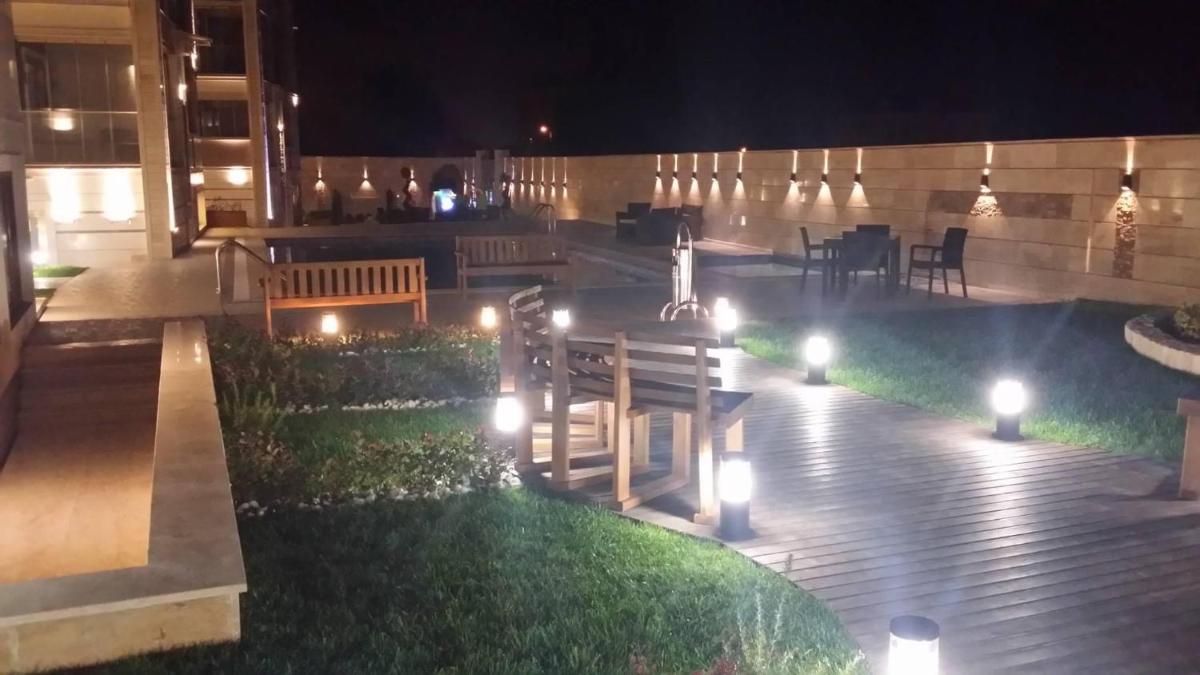 Plaj resort dorra - Housity