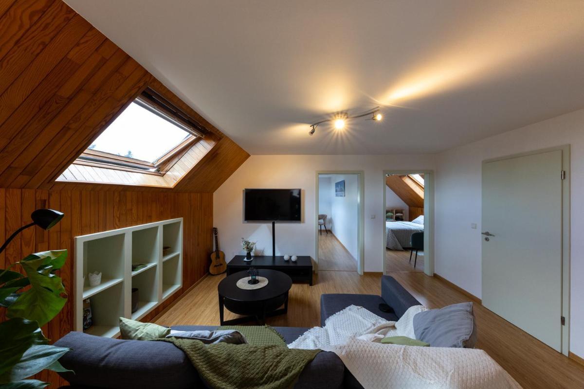 L'Ermitage - Housity