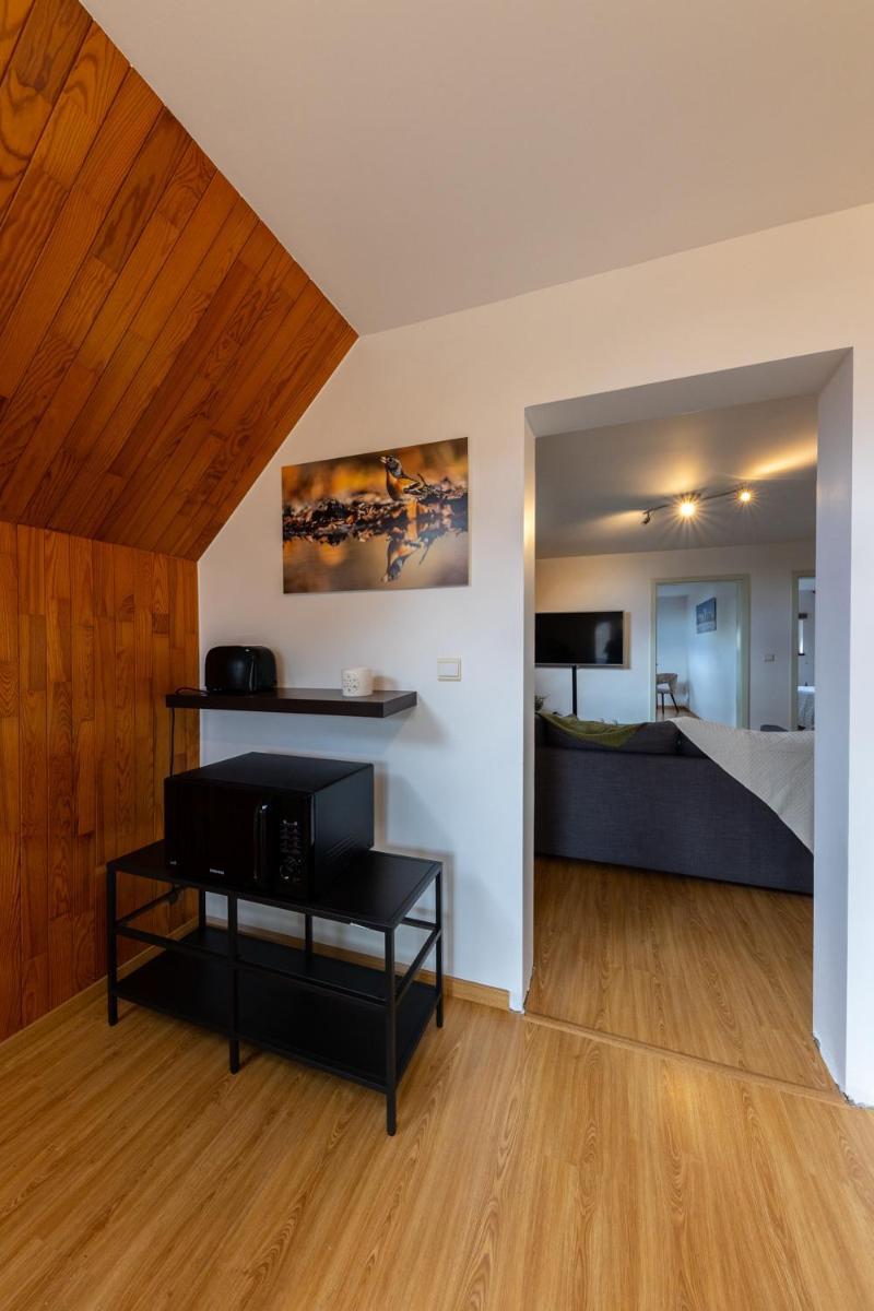 L'Ermitage - Housity