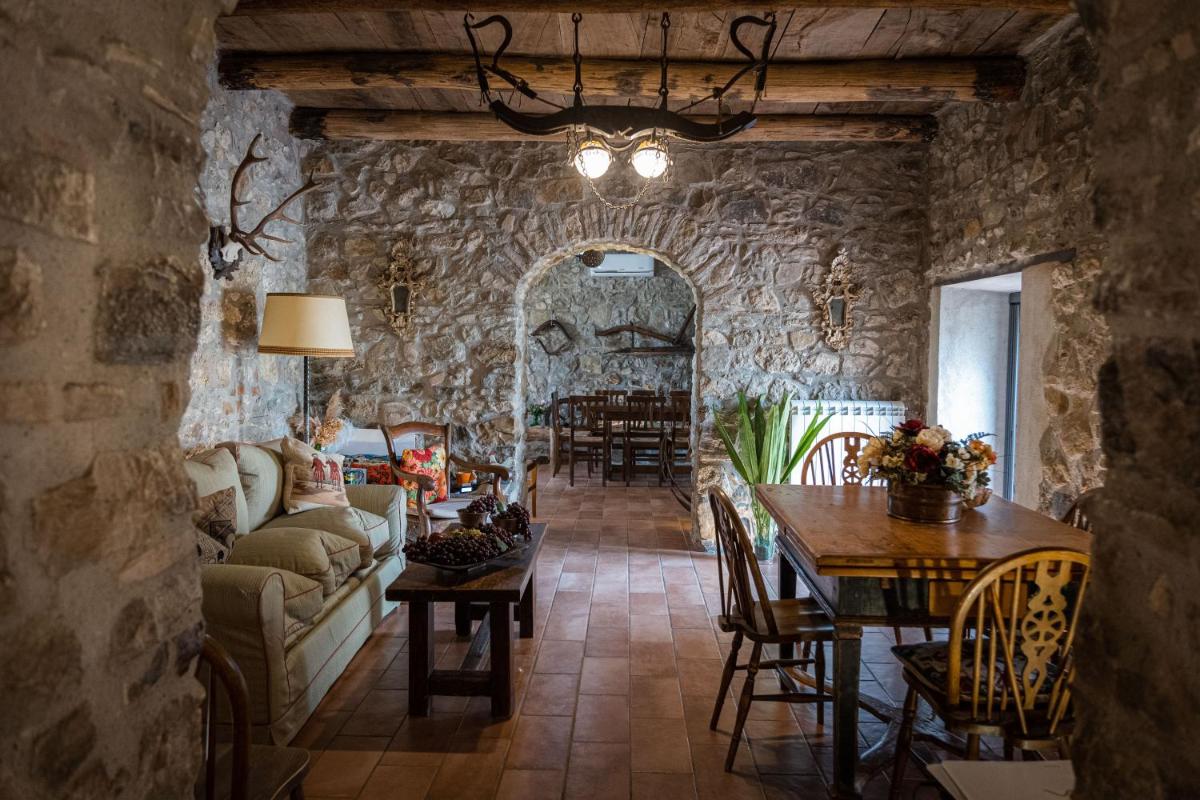 Country Relais La Torretta Baronale - Housity