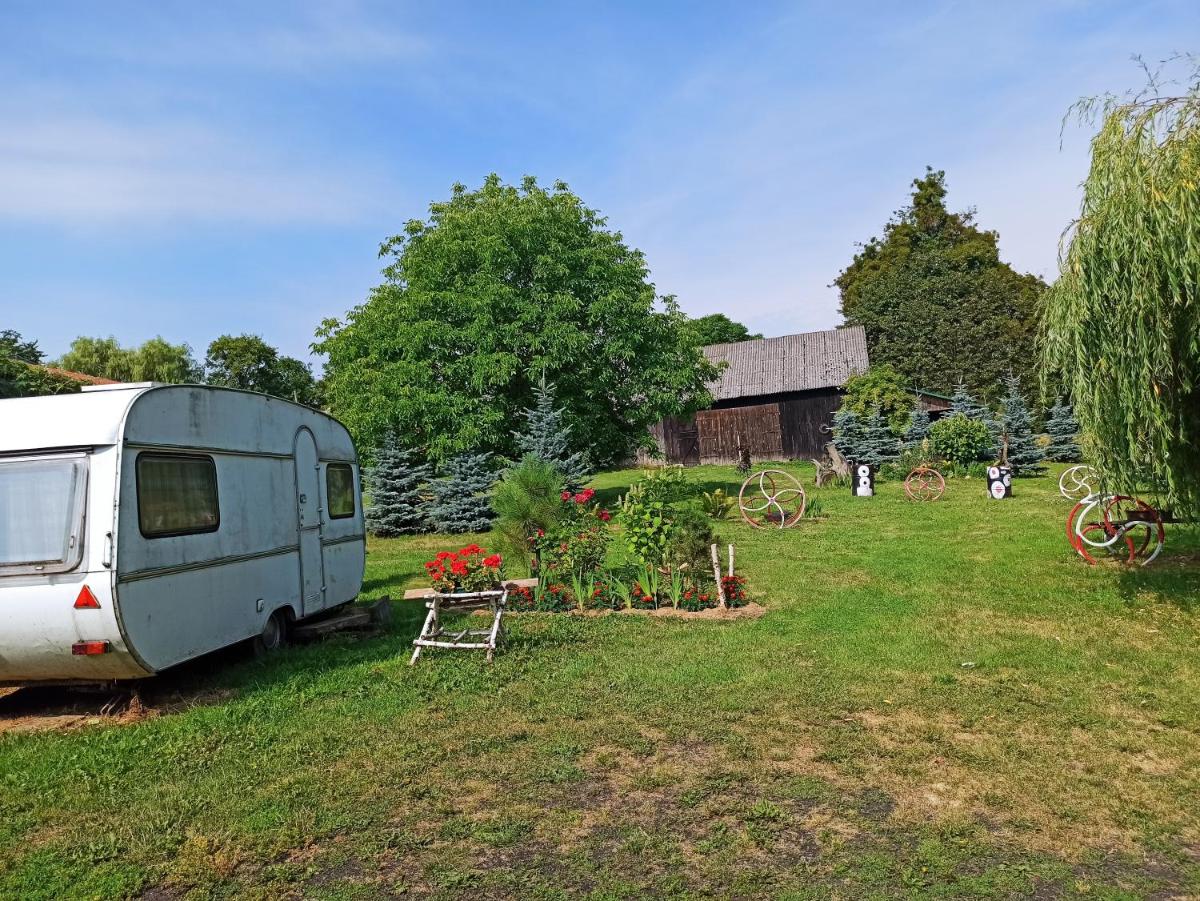 Kwatera u Stasia - Housity