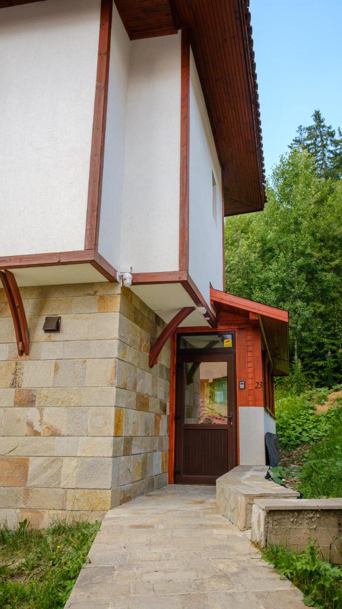 Pamporovo Cottage Savov - Housity