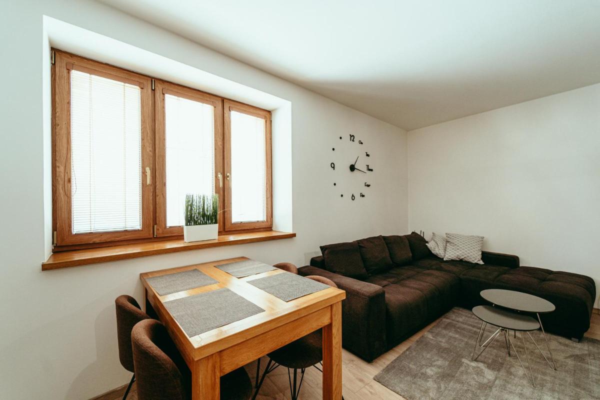 Luxury style apartment - Housity