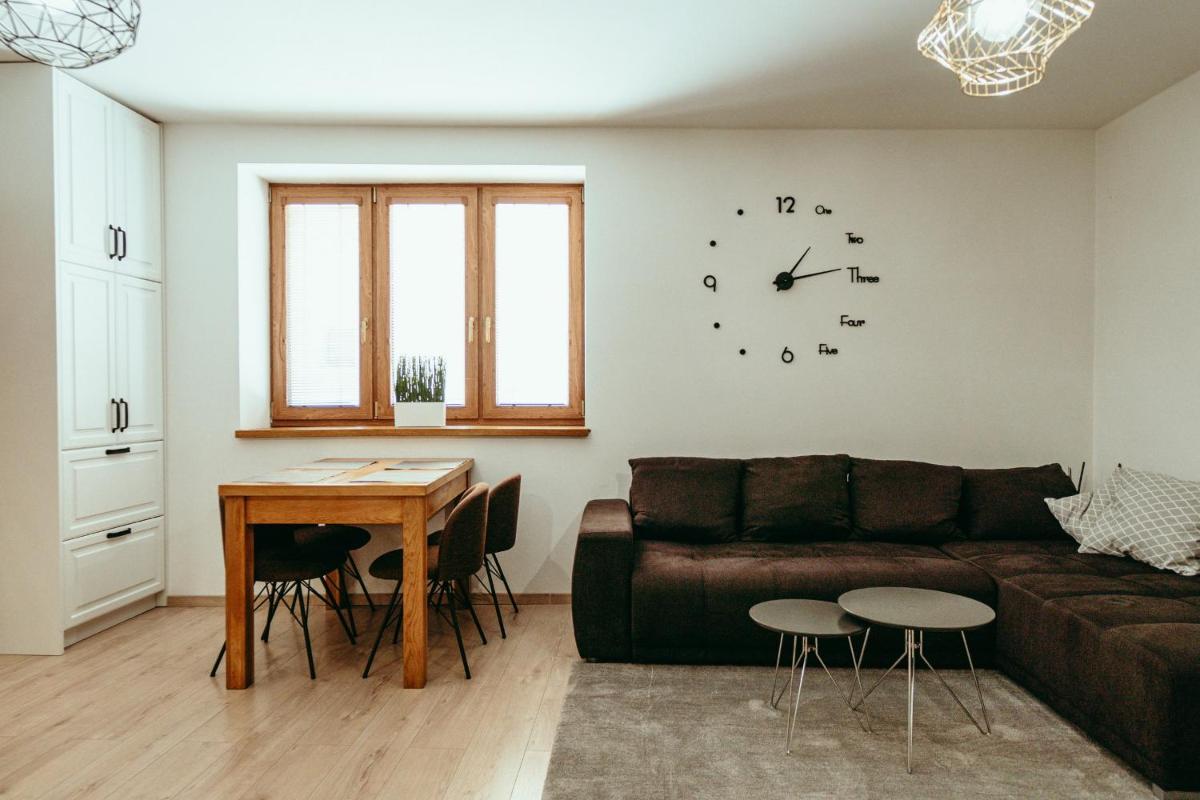 Luxury style apartment - Housity