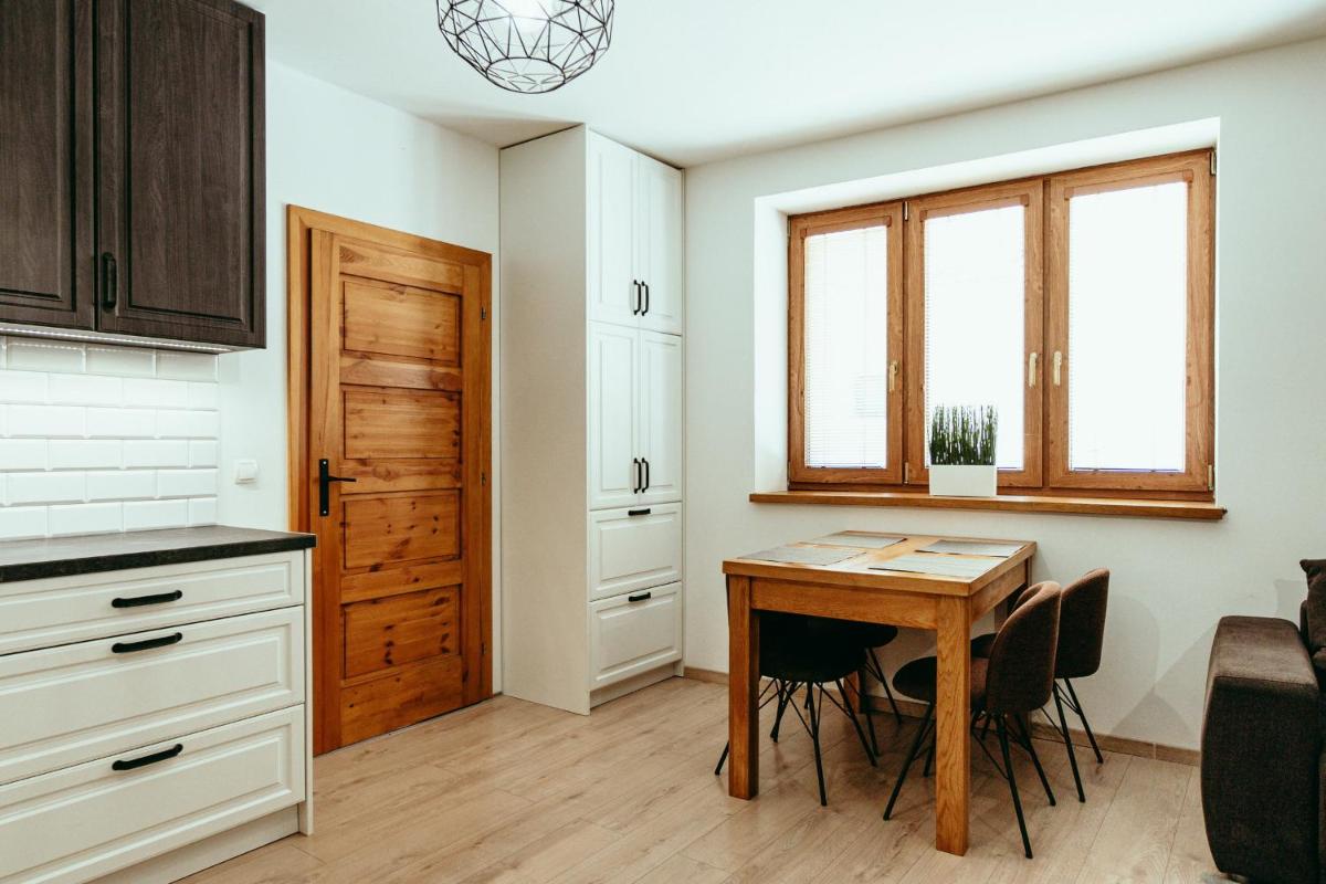 Luxury style apartment - Housity