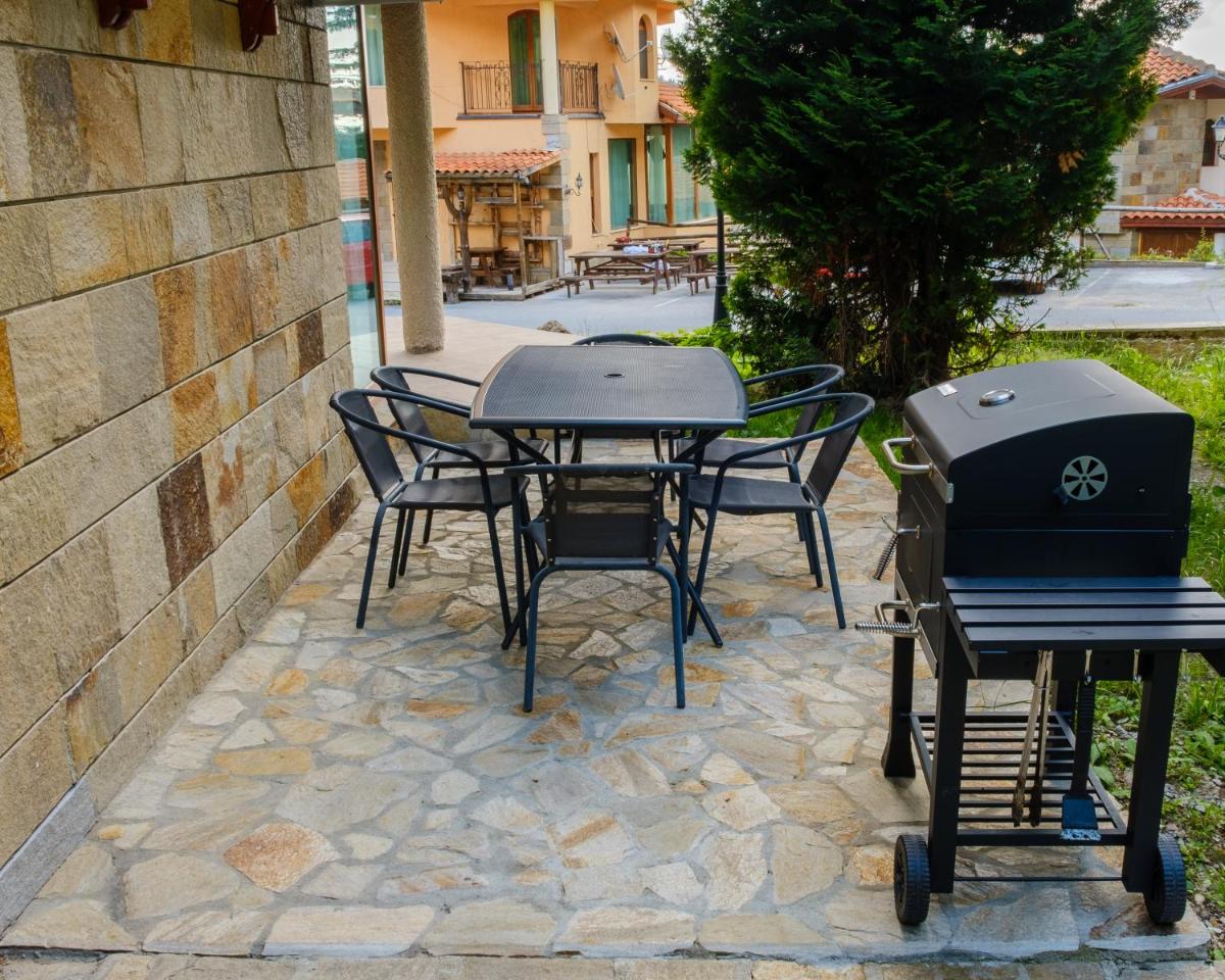 Pamporovo Cottage Savov - Housity