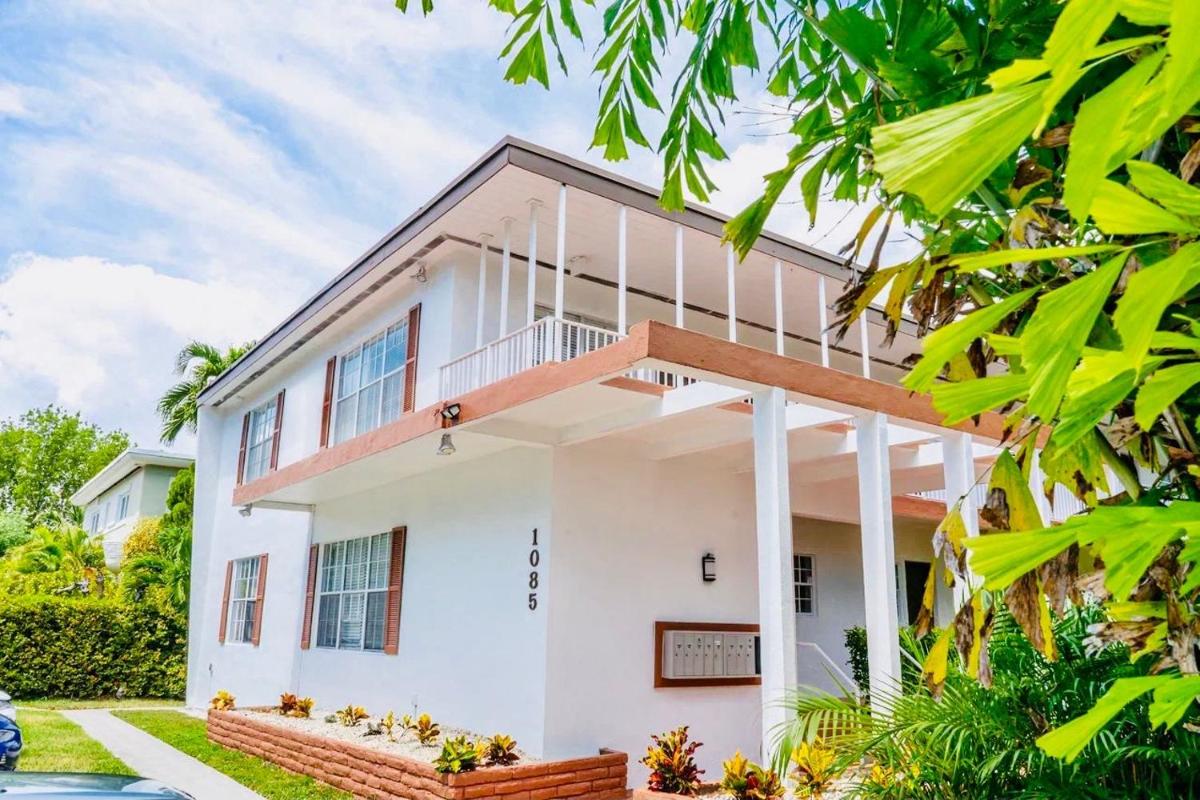 Amazing 5 - bed apartments perfect for a large family - Housity