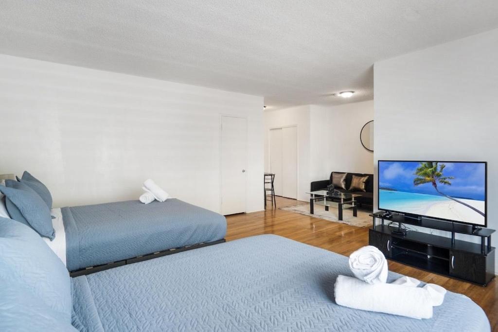 Amazing 5 - bed apartments perfect for a large family - Housity