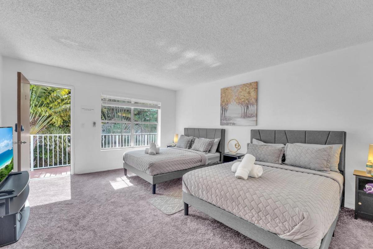 Amazing 5 - bed apartments perfect for a large family - Housity