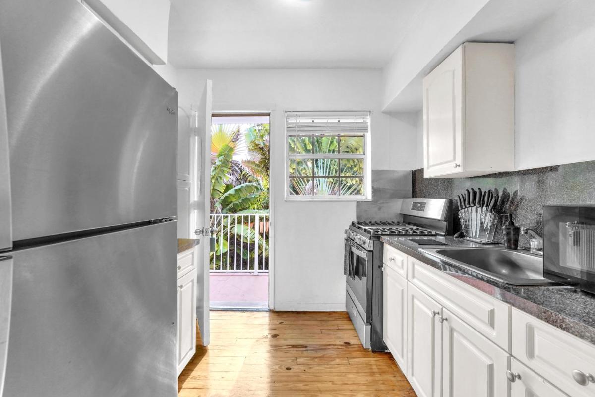Amazing 5 - bed apartments perfect for a large family - Housity