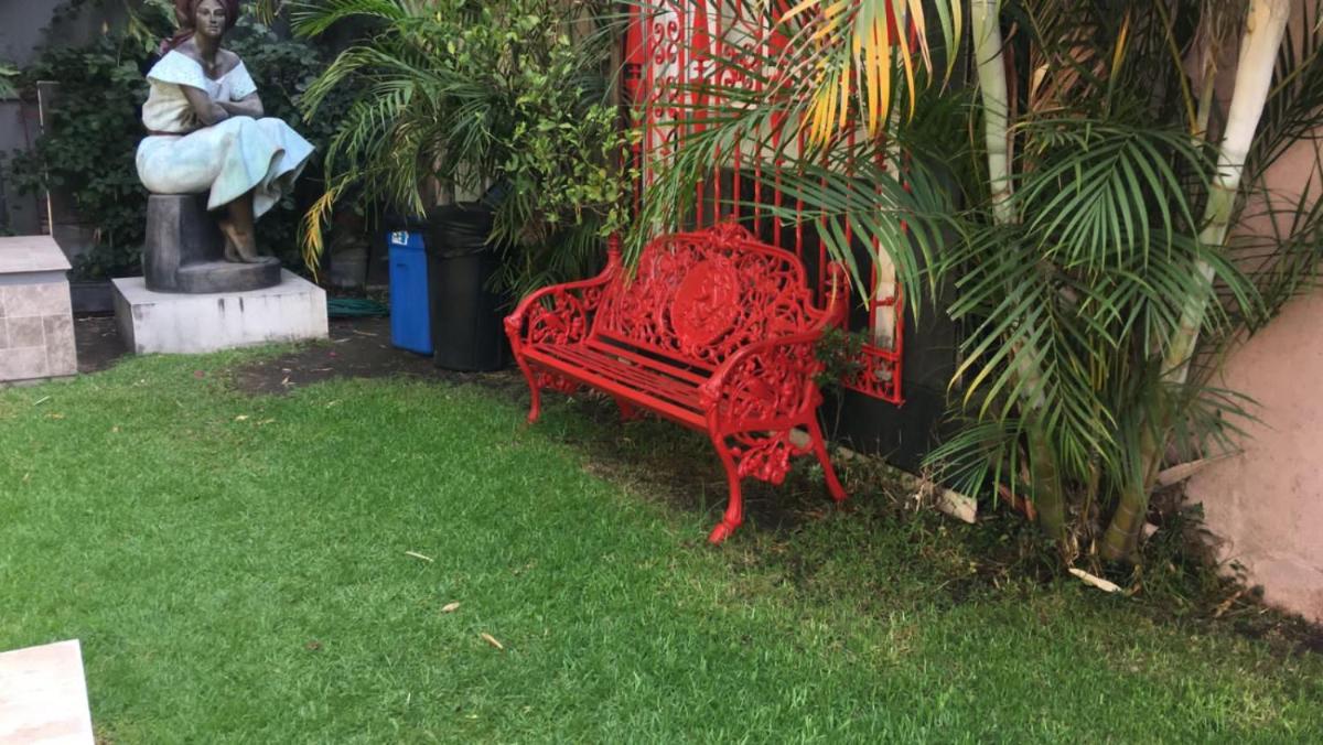 Arte y cultura, Casa Polanco. - Housity