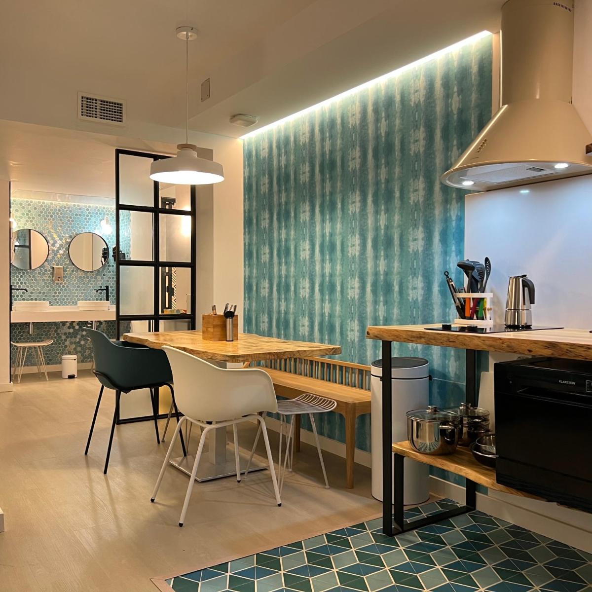 Aparthotel Boutique Poniente Playa - Housity