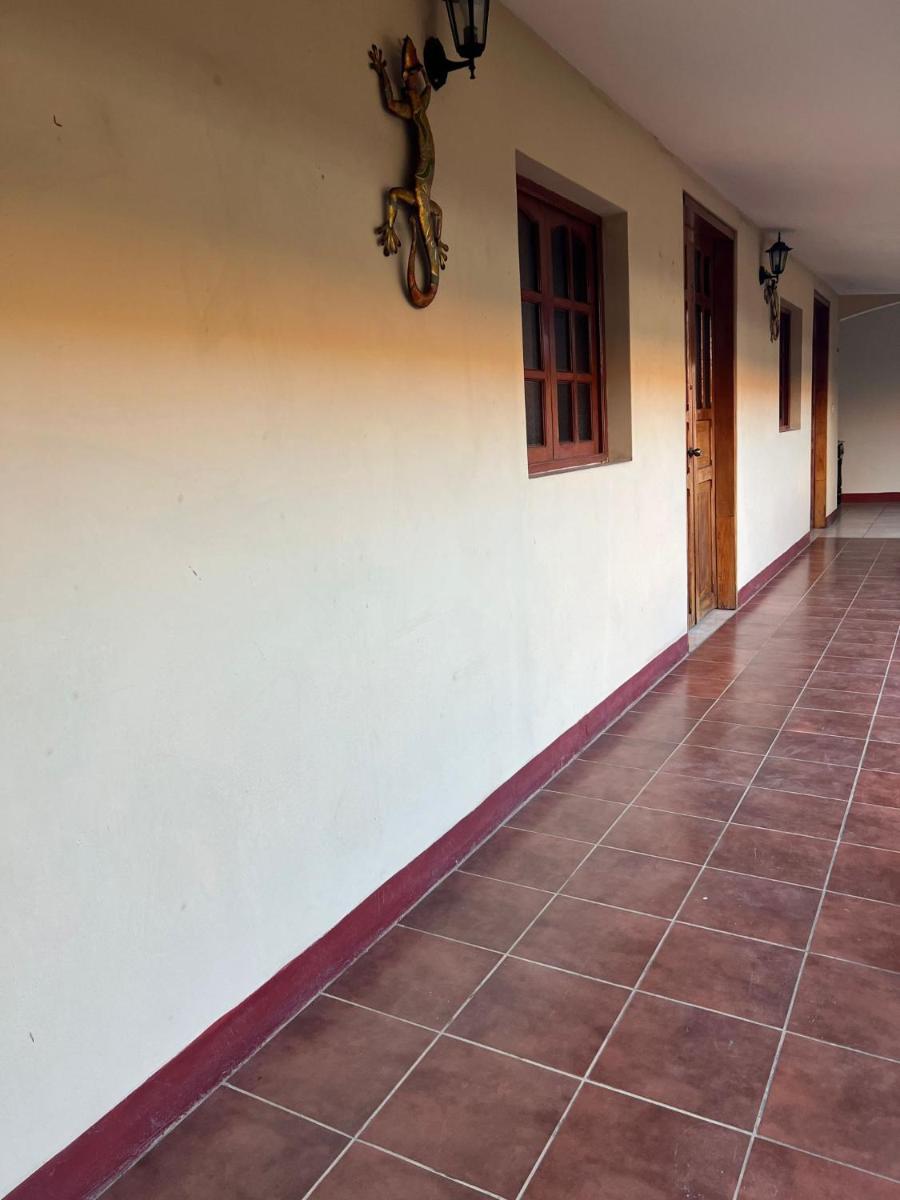 Suitetrails - Hostal La Leonesa