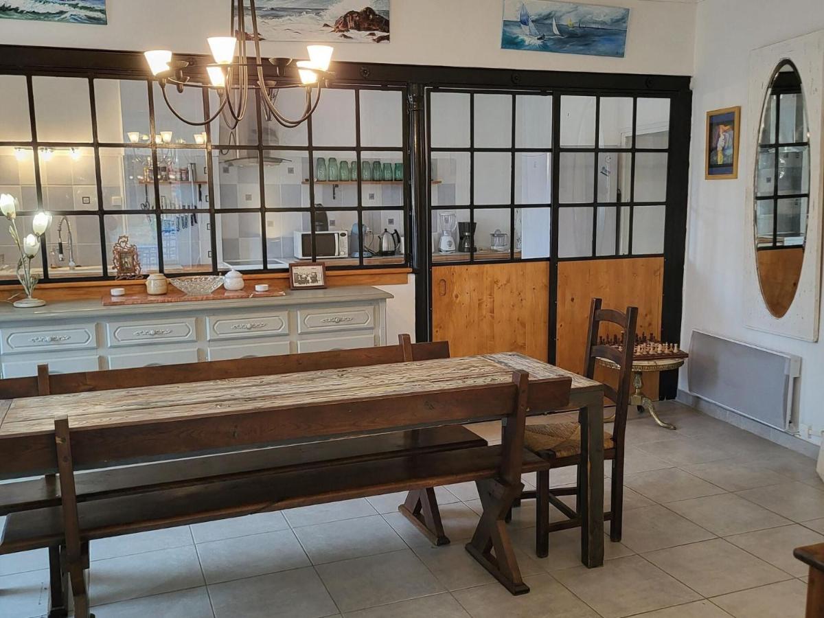 Bright apartment in Saint Ambroix near amenities - Housity