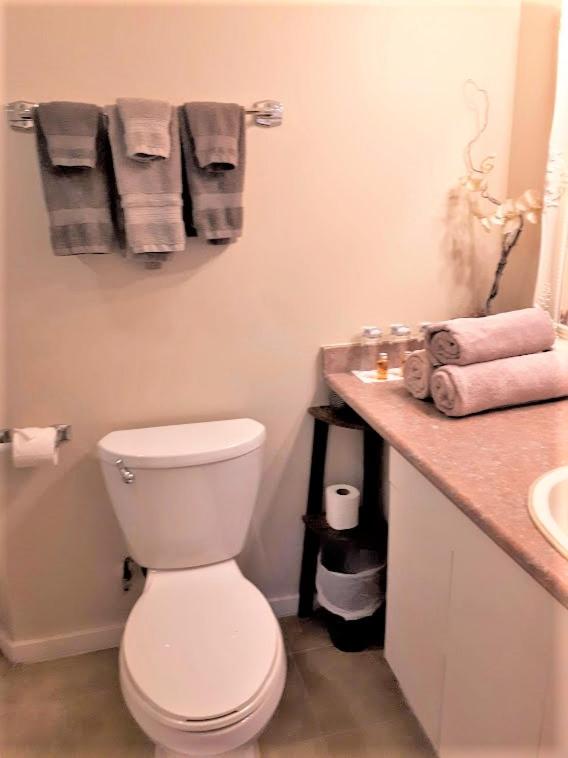 Suitetrails - Marketa's Bed and Breakfast