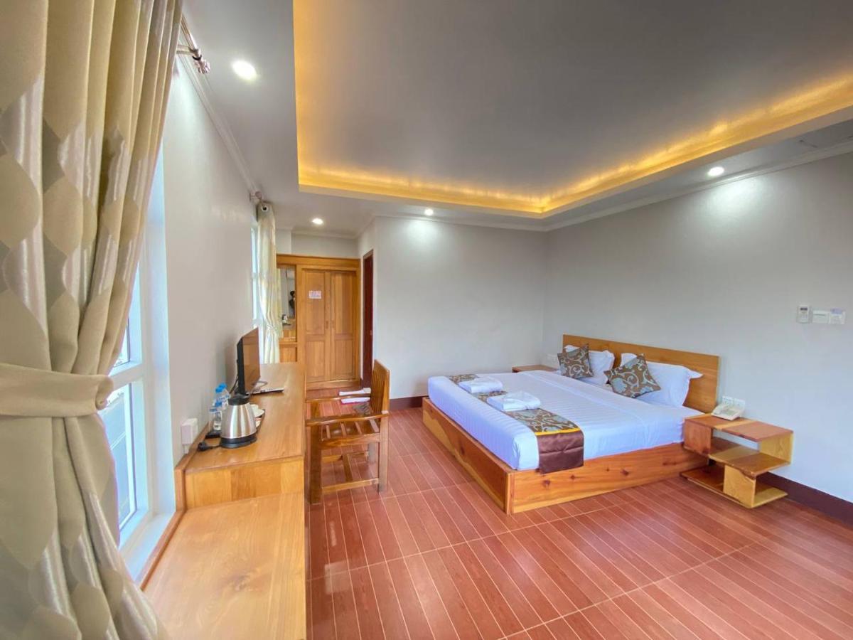 LOI LOUNG HOTEL - Housity