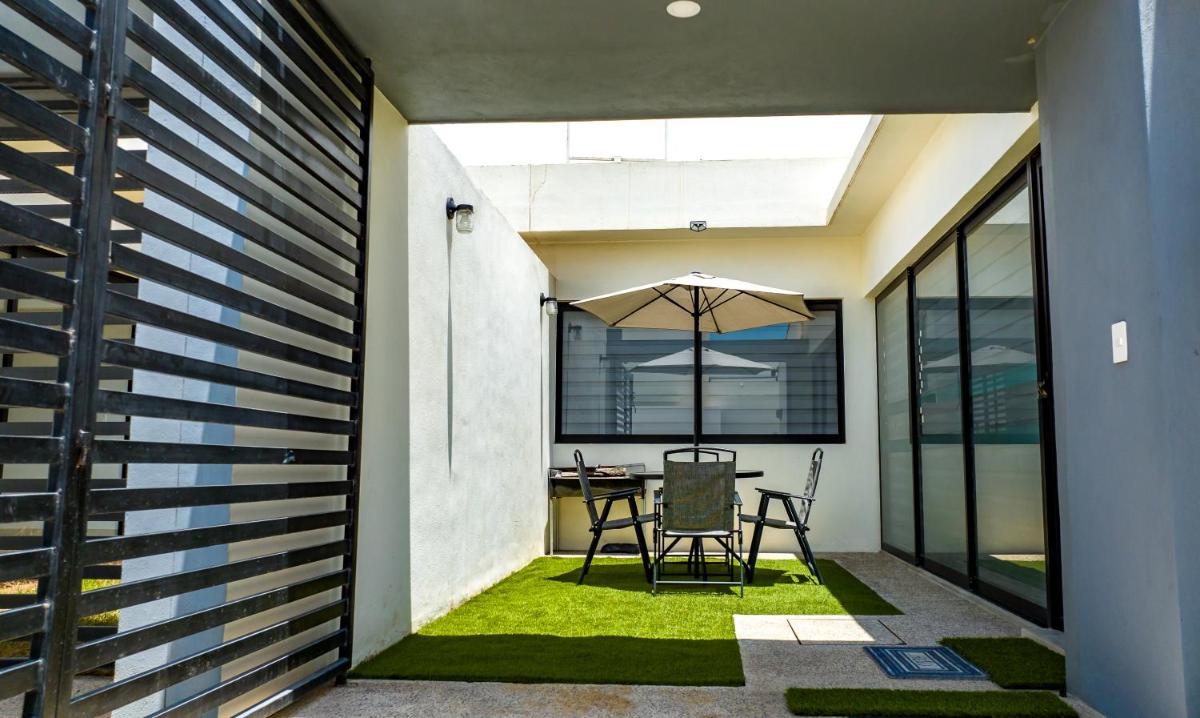 Casa con alberca, coto privado, gran ubicacíon - Hizvo