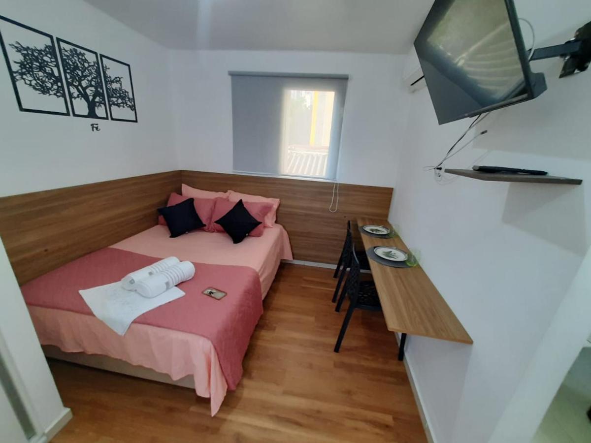 Studio Próximo Av Paulista - Housity