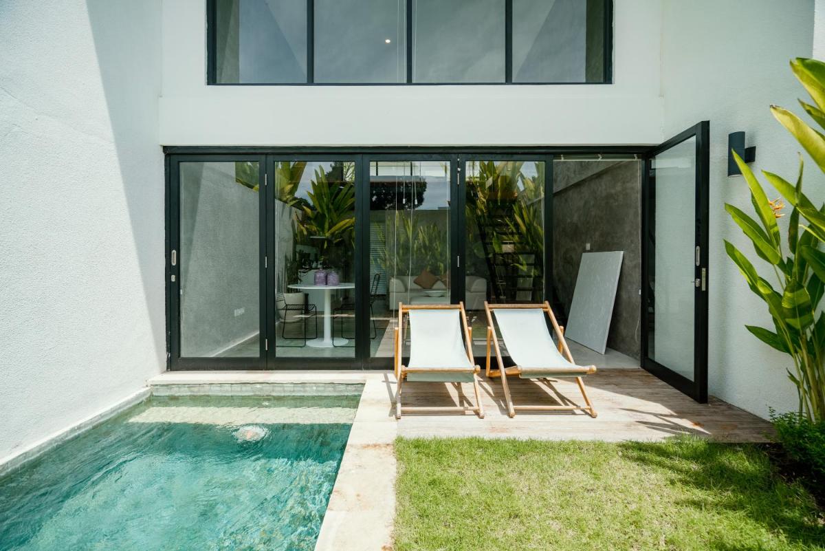 Canggu 2Plex Apartment - Housity