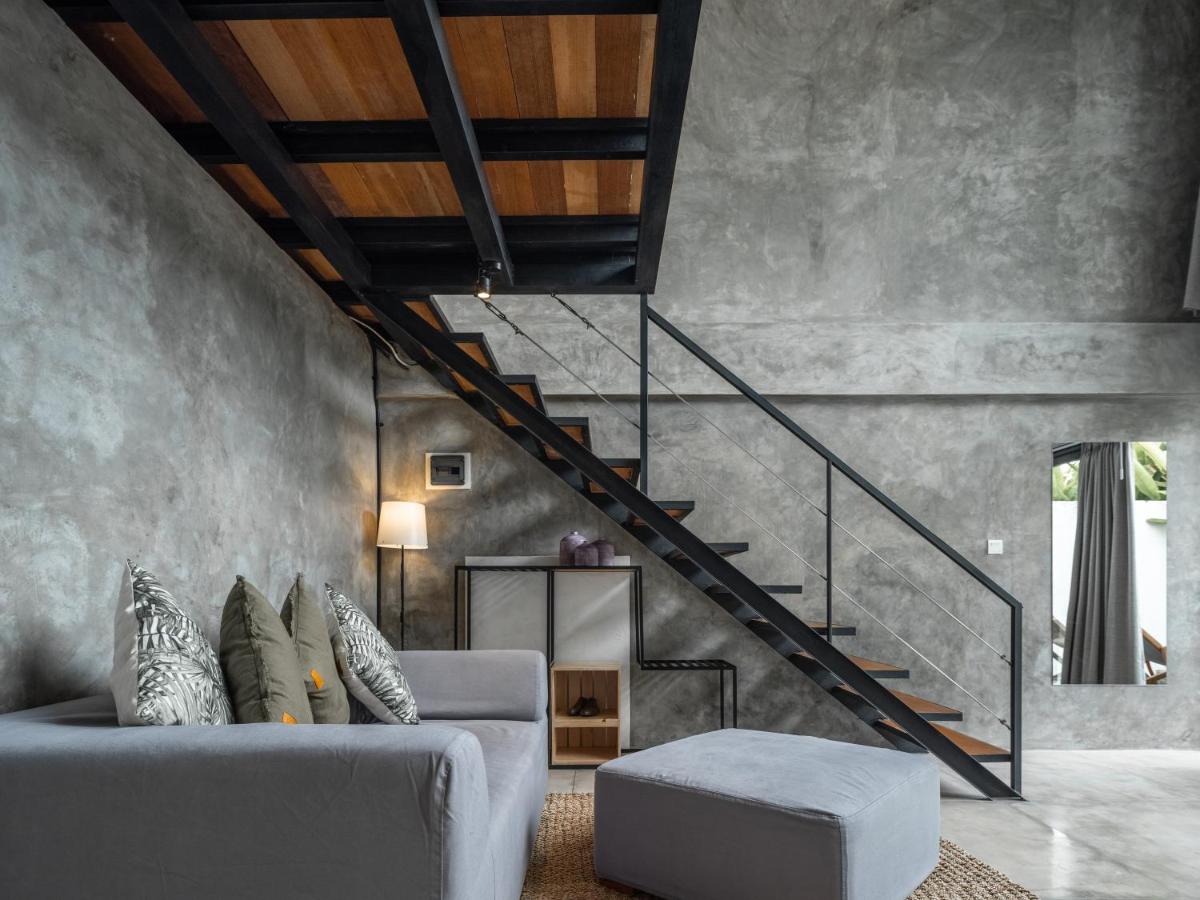 Canggu 2Plex Apartment - Housity