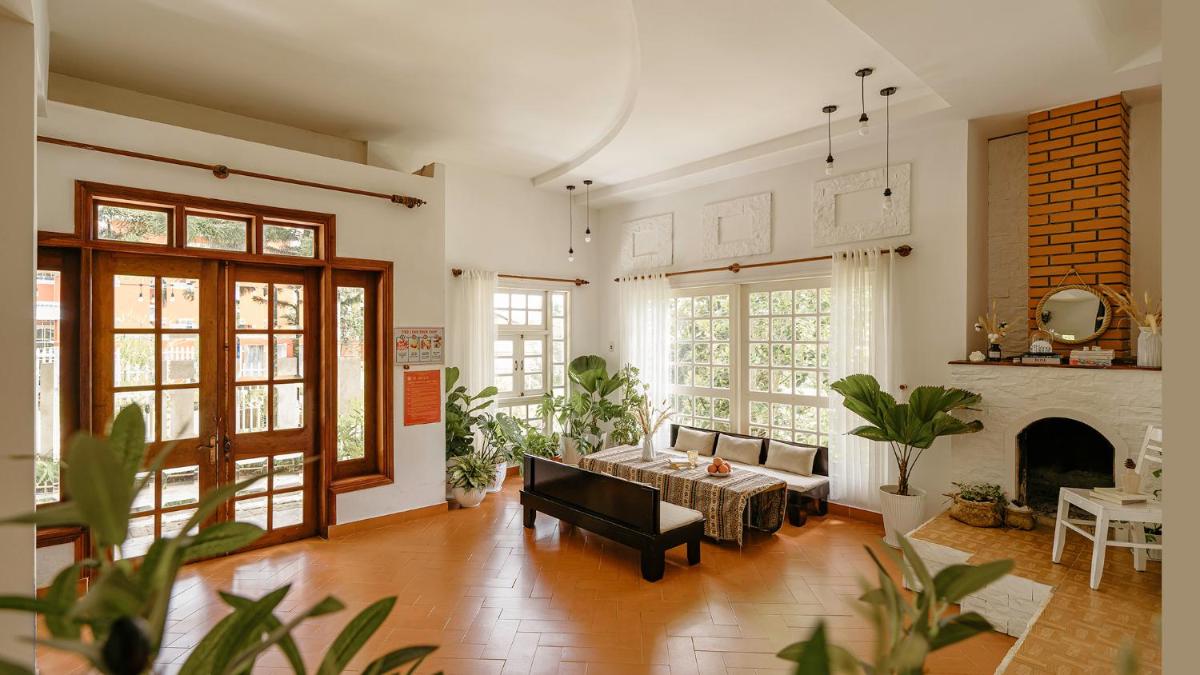 Bông's House - Housity