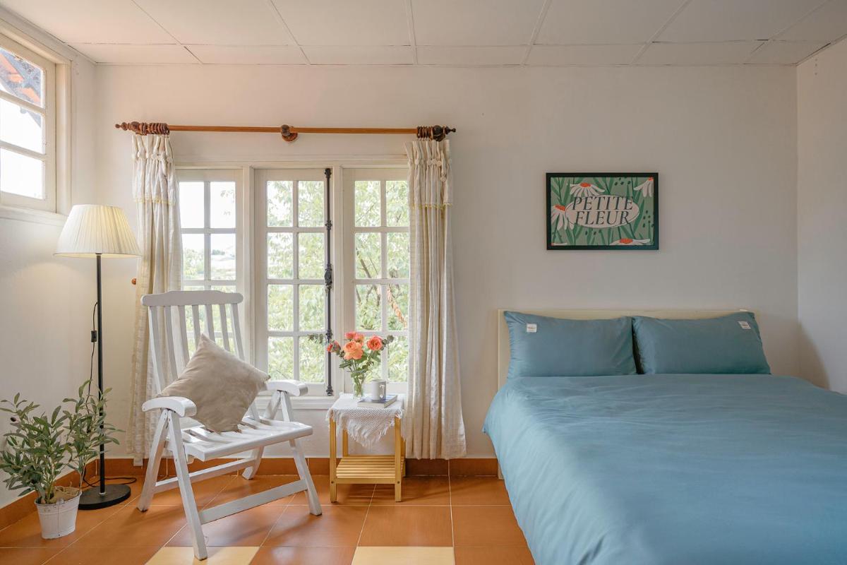 Bông's House - Housity