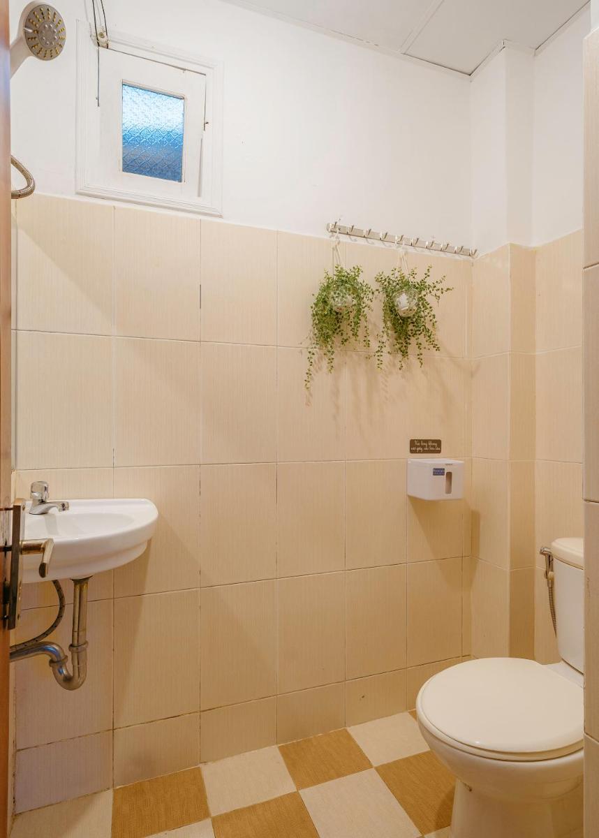 Bông's House - Housity