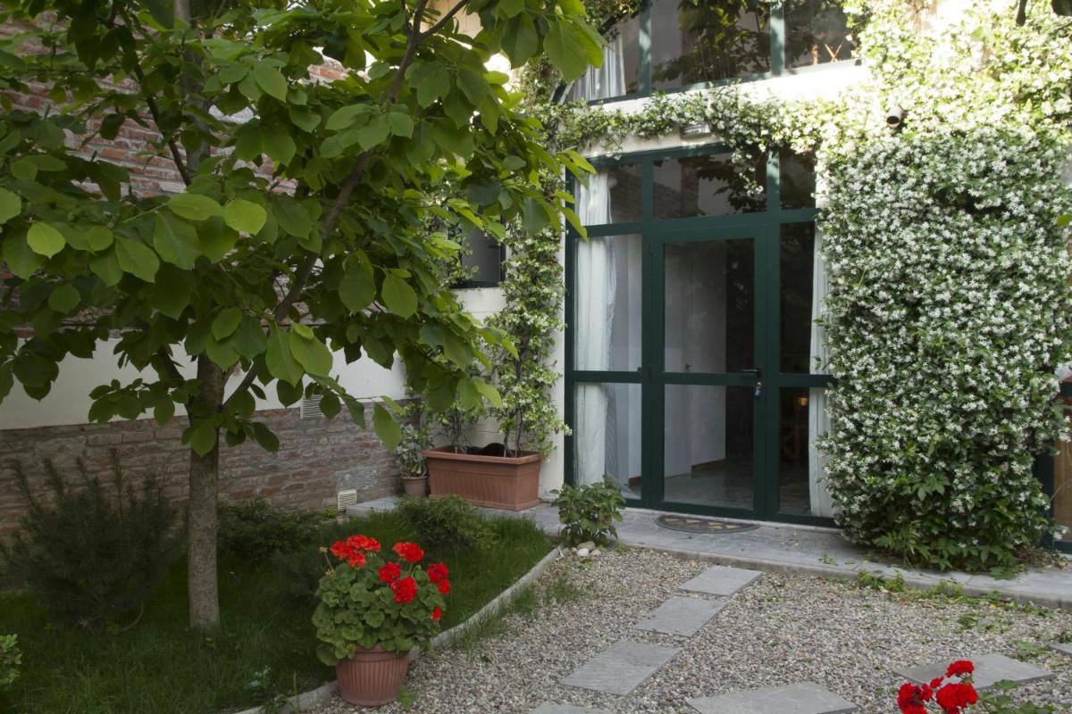 La Corte di Saronno - Housity