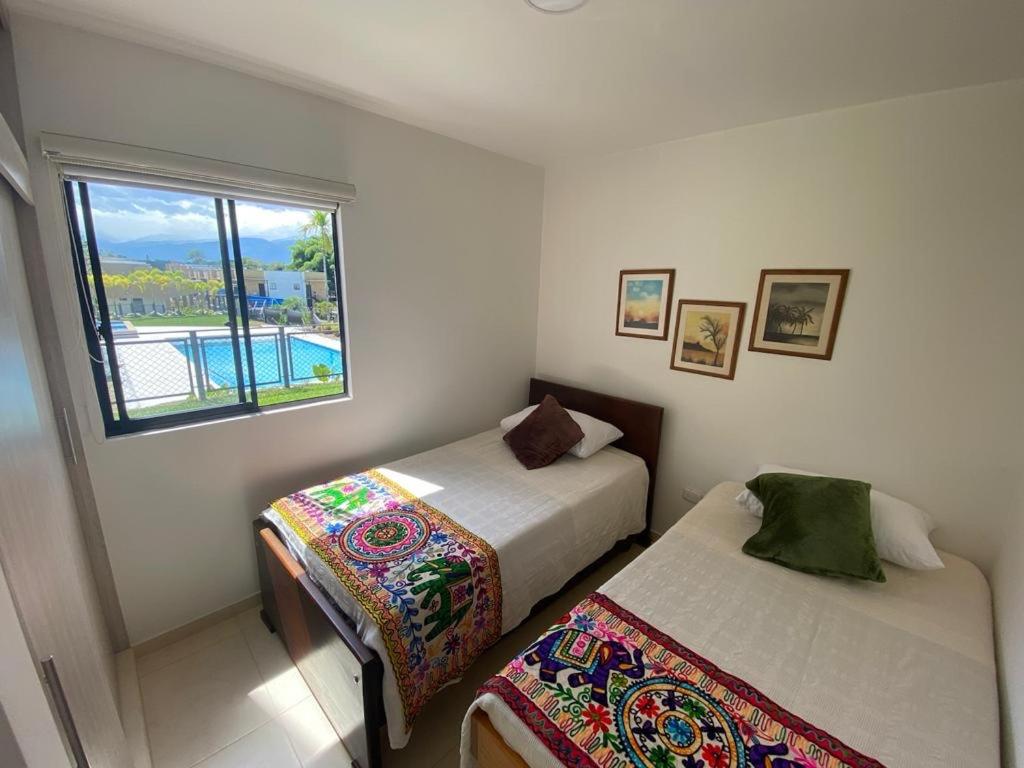 Apartamento Reserva la Colina - Housity
