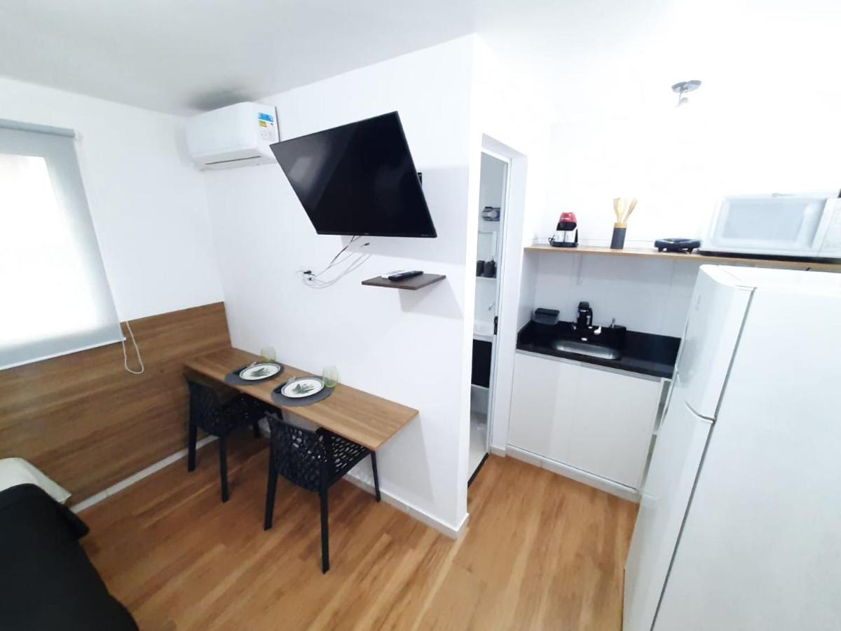Suitetrails - Studio Próximo Av Paulista