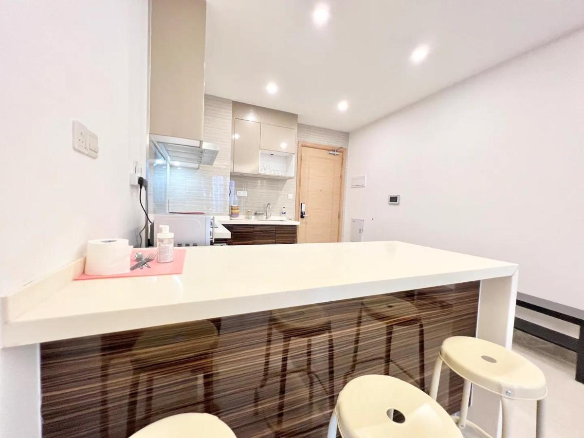 Rnf Princess Cove 2BR 4-5pax Johor Bahru - Housity