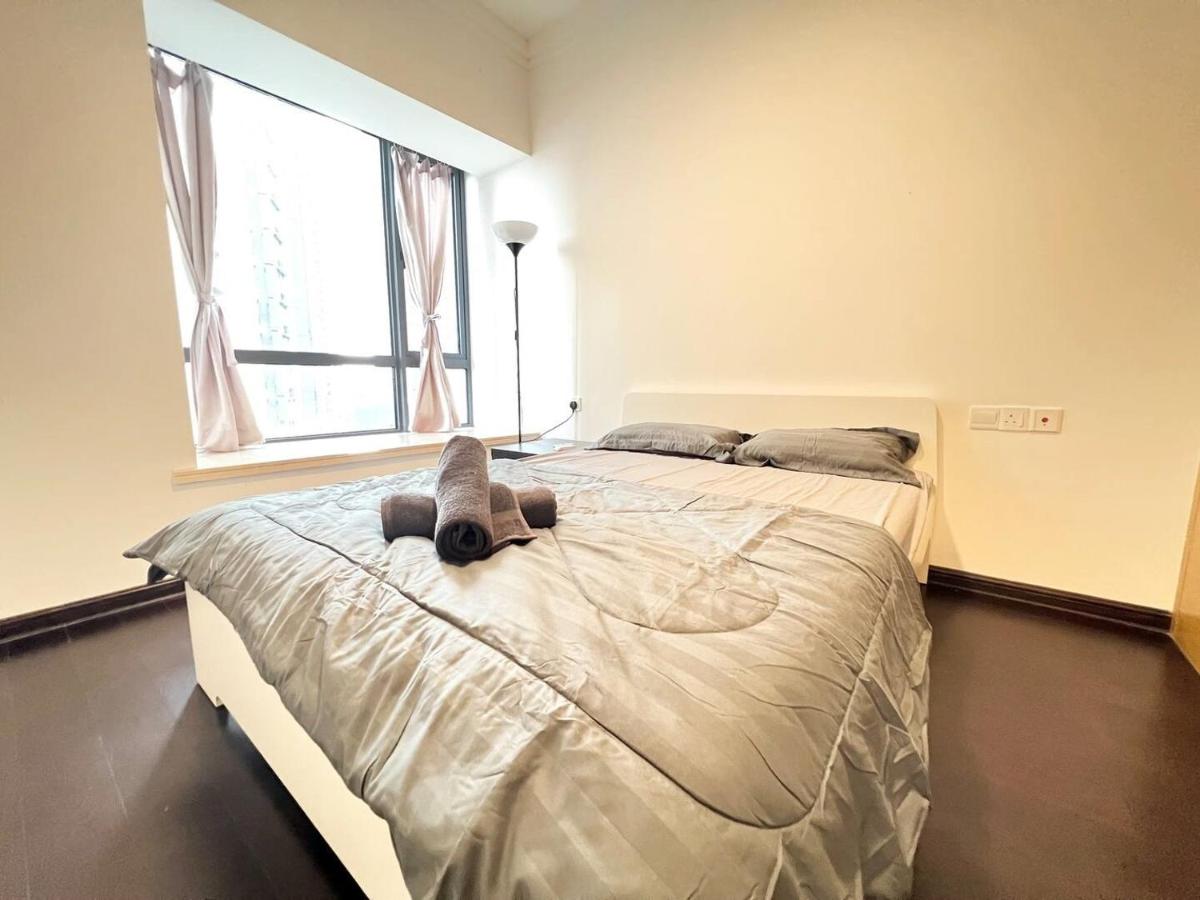 Rnf Princess Cove 2BR 4-5pax Johor Bahru - Housity