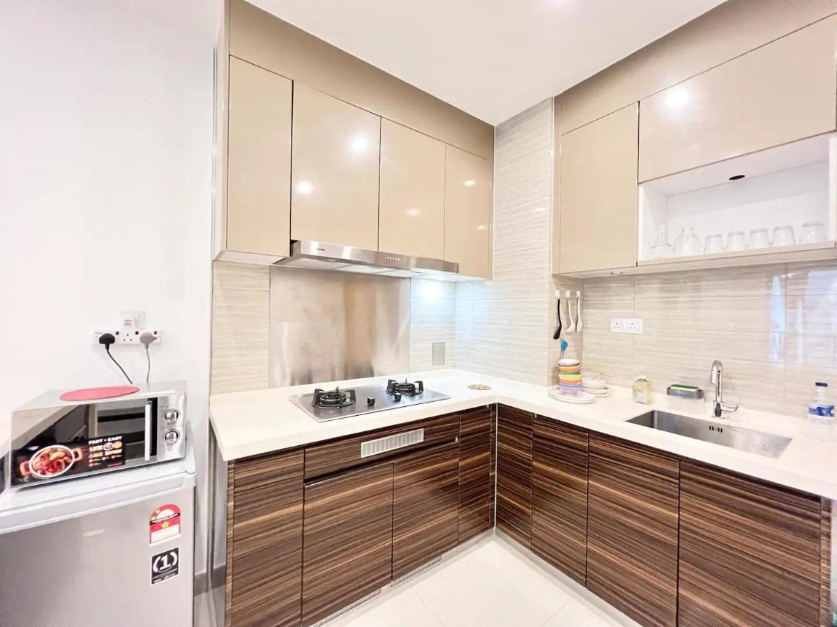 Rnf Princess Cove 2BR 4-5pax Johor Bahru - Housity