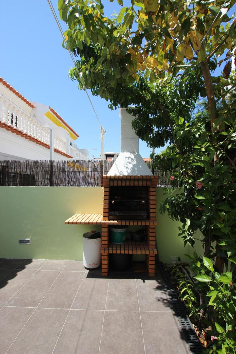 Altura Beach Townhouse - Housity
