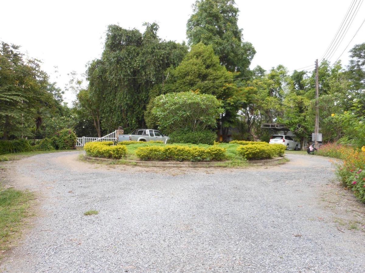 Bonanza house Khaoyai (3 BR) - Housity