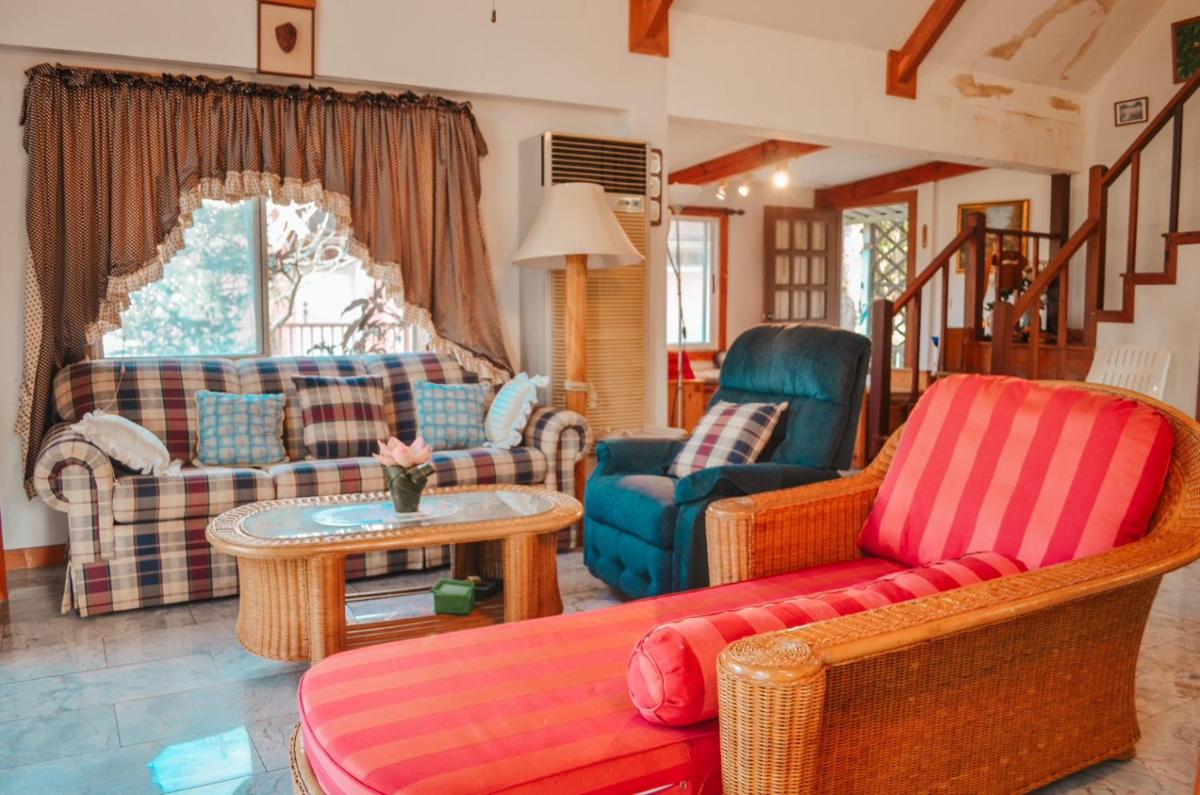 Bonanza house Khaoyai (3 BR) - Housity