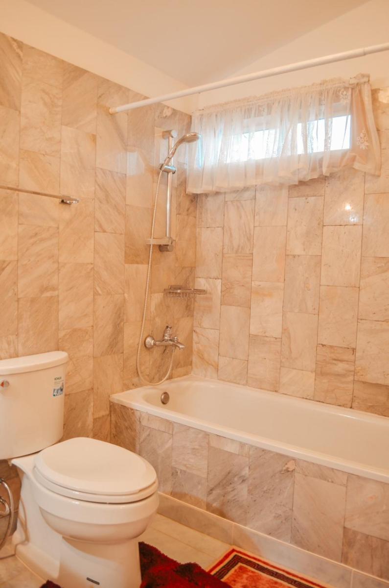 Bonanza house Khaoyai (3 BR) - Housity