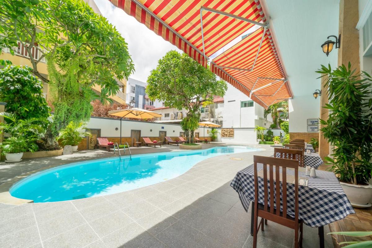 La Vintage Resort - Housity