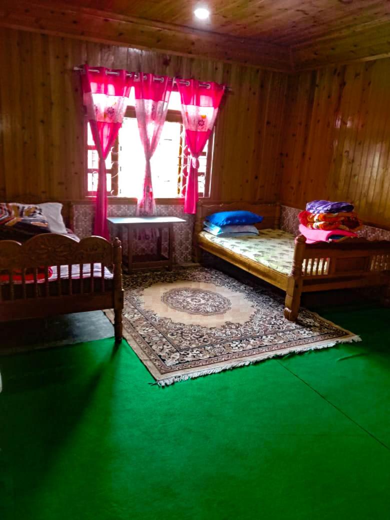 Moktan Lakpa's Homestay - Housity