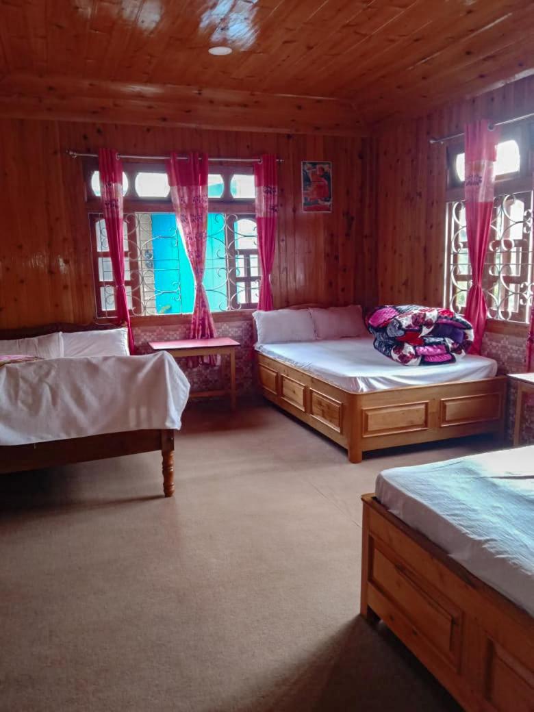 Moktan Lakpa's Homestay - Housity